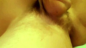 This bed is perfect for a relaxing nap.