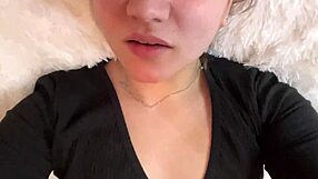 i prepared a surprise and fucked my boyfriend with big ass pov