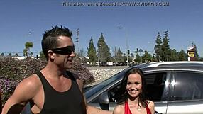 big tits on display in this video