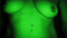 Home video of stepmom giving handjob and riding