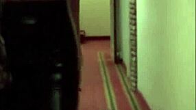 Animal arcade: euro sluts fuck a giant cock in threesome