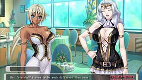 Cara The Vampire Lord Part 10 Marika Way 5