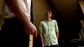 ugh, me and another boy fuckin’ hard, oops!