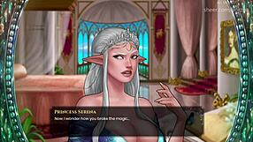 Wal 13 kissed the angry shepherd in the mud