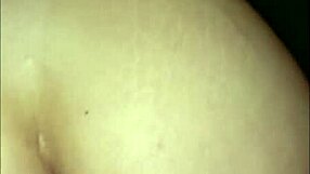 Intense Cuckold Shares Wife in Doggystyle Gangbang!