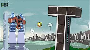 Big Tits Anime Hentai Episode 48 Sweet!