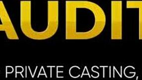 Is This Naughty Small Tits Babe Getting Doggy Fucked Raw?