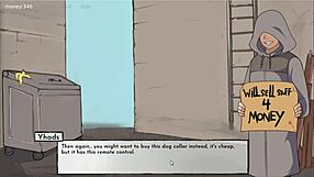 Big Tits Anime Hentai Episode 48 Sweet!