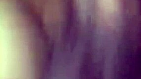 meu casal lindo fode com buceta gostosa e creampie na gordinha