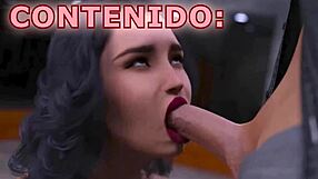 Check Out The Top 10 Hottest Porn Games With Tits And Anal!