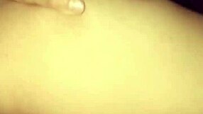 damn, this mexican student girlfriend takes it in the ass hard!