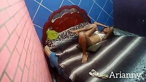 Nicoli Fox and Her Friend Enjoy a Passionate Threesome with Leo Ogro