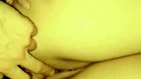 damn, this mexican student girlfriend takes it in the ass hard!