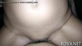 Carter Cruise, sedia ke untuk hisap batang POV panas dan kongkek