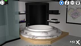 need your cock size in waterworld