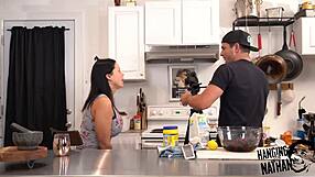 Episode 47 Nadia White Casting