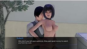 Publicsexlifeh part 3 with humiliation, blowjob, public game, masturbation outdoor.