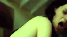 Step Sister Seduces Brother