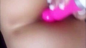 Will Karma Rx Handle The Monster Cock In Her Tight Teen Ass?