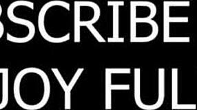 teen with big ass begs for stepbrother's monster cock to fuck her shaved pussy hard