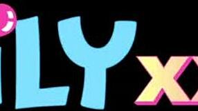 horny little teen fucks her stepbrother for easter quarantine.