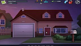 Summer time saga unc part 11