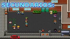 Check Out The Top 10 Hottest Porn Games With Tits And Anal!