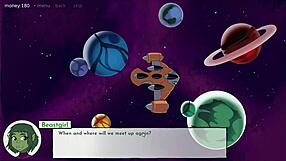 Big Tits Anime Hentai Episode 48 Sweet!