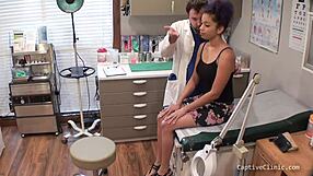 phoenix rose tricked into medical experiments in florida clinic