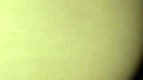 Fat Ass BBW Slut Takes Big Black Cock Creampie Deep