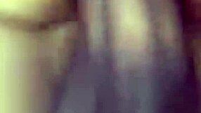 meu casal lindo fode com buceta gostosa e creampie na gordinha