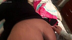 Good blowjob then doggy fuck