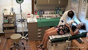 phoenix rose tricked into medical experiments in florida clinic