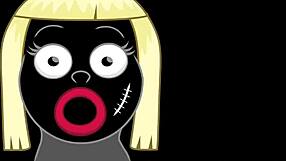 Oops, my bad, Smut Puppet got me nailing this teen 18+ babe doggystyle!