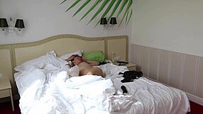 Sofi kendini cesurca bağlar kendi bağlama versiyon 2 r3