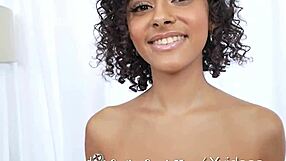 Latina Girl Dani Diaz Fucks Casting Dick in Compilation with Blowjobs and Cumshots