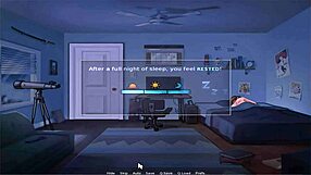 Summer time saga unc part 11