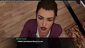 i visit teya the sex therapist chapter one part three