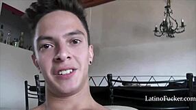 straight guy has gay sex for cash