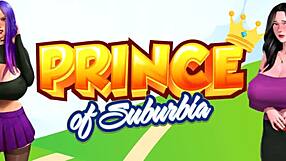 Check Out The Top 10 Hottest Porn Games With Tits And Anal!