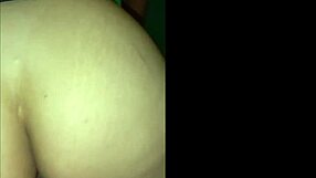 Intense Cuckold Shares Wife in Doggystyle Gangbang!