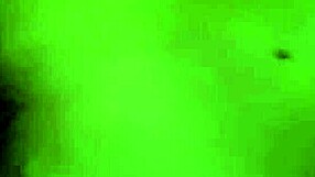 Sen aften med svigerinde: Reverse ride viser hendes våde fisse