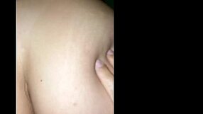 Intense Cuckold Shares Wife in Doggystyle Gangbang!