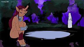 Big Tits Anime Hentai Episode 48 Sweet!