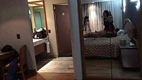 I spent an afternoon with my Mexican boyfriend.