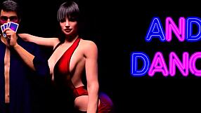 Check Out The Top 10 Hottest Porn Games With Tits And Anal!