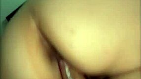 Thick Latina Bubble Butt Blaze Fucked