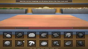 Summer time saga unc part 11