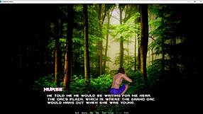 Nurse Fucks Patient In Hospital