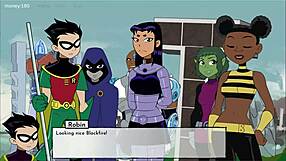 Big Tits Anime Hentai Episode 48 Sweet!